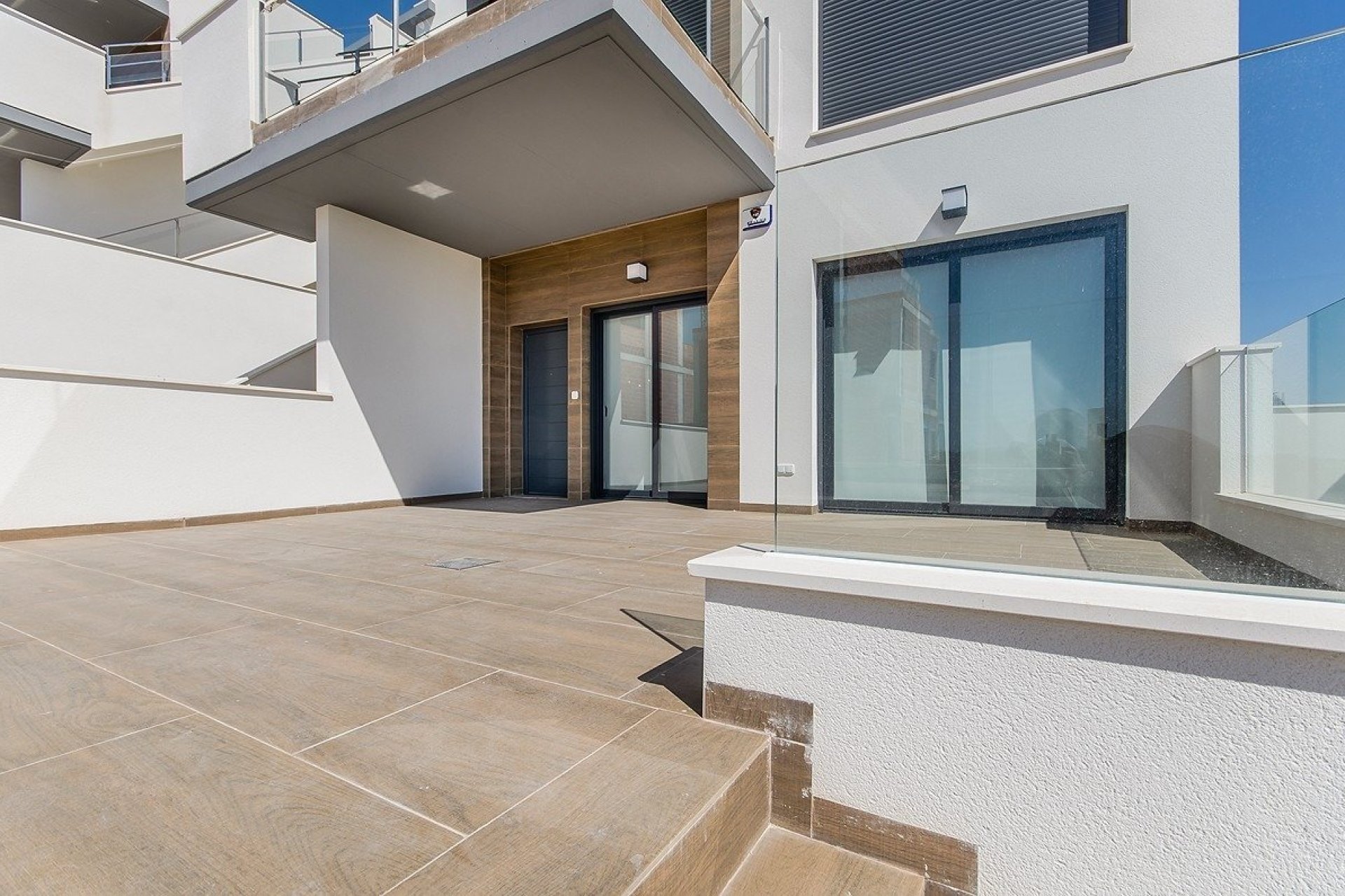 Obra nueva - Bungalow - Orihuela Costa - Costa Blanca Sur