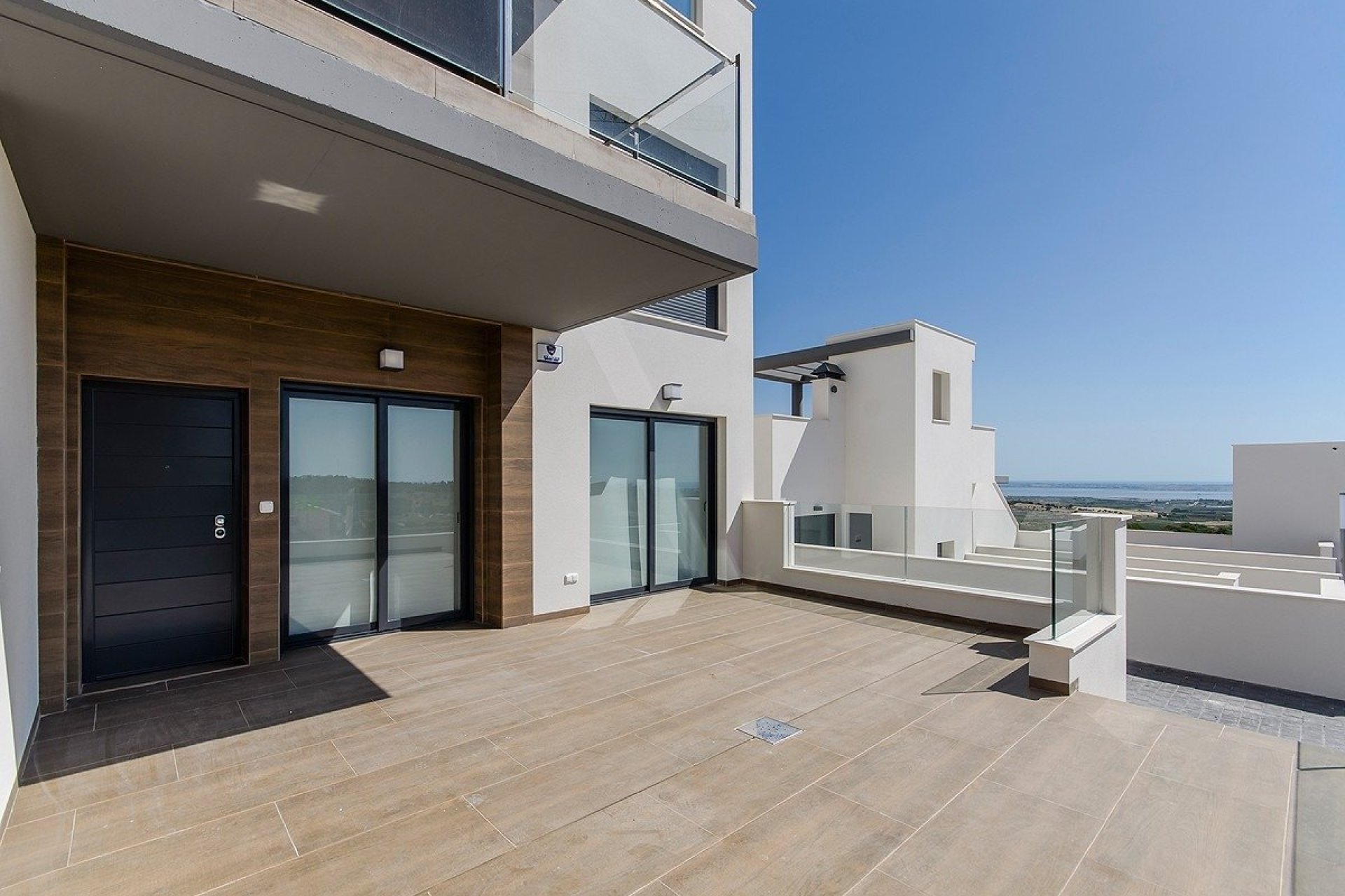 Obra nueva - Bungalow - Orihuela Costa - Costa Blanca Sur
