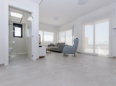 Bungalow · Nieuwbouw Woningen - Orihuela Costa · Vistabella Golf · Alicante · Spanje