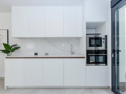 Bungalow · Nieuwbouw Woningen - Orihuela Costa · Vistabella Golf · Alicante · Spanje