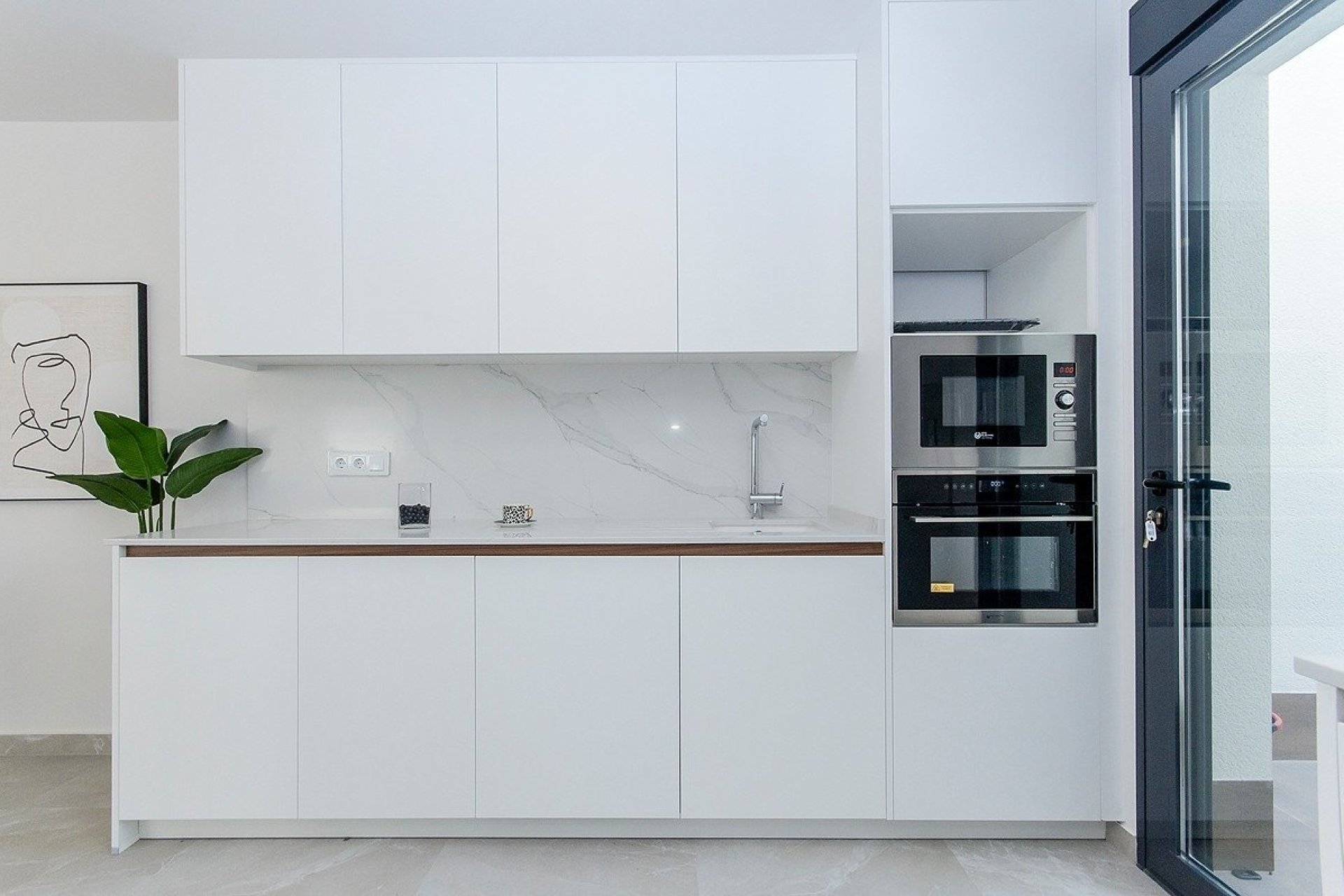Obra nueva - Bungalow - Orihuela Costa - Costa Blanca Sur