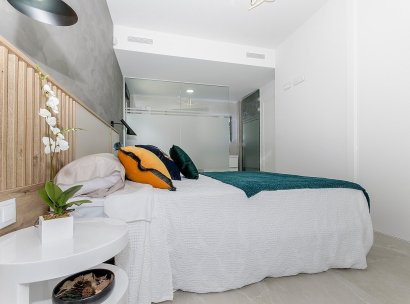 Bungalow · Nieuwbouw Woningen - Orihuela Costa · Vistabella Golf · Alicante · Spanje