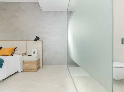 Bungalow · Nieuwbouw Woningen - Orihuela Costa · Vistabella Golf · Alicante · Spanje