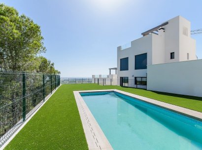 Bungalow · Nieuwbouw Woningen - Orihuela Costa · Vistabella Golf · Alicante · Spanje