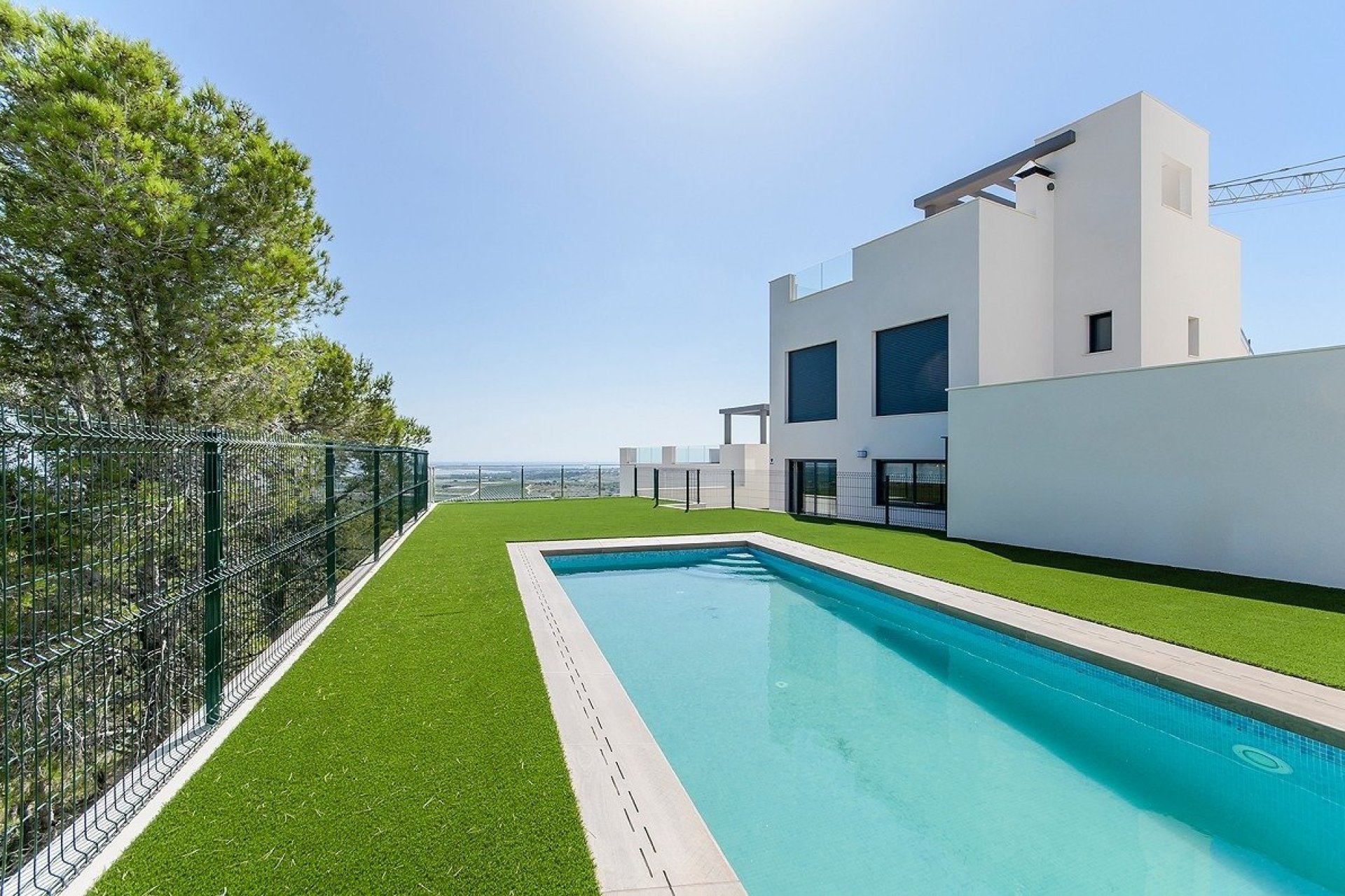 Obra nueva - Bungalow - Orihuela Costa - Costa Blanca Sur
