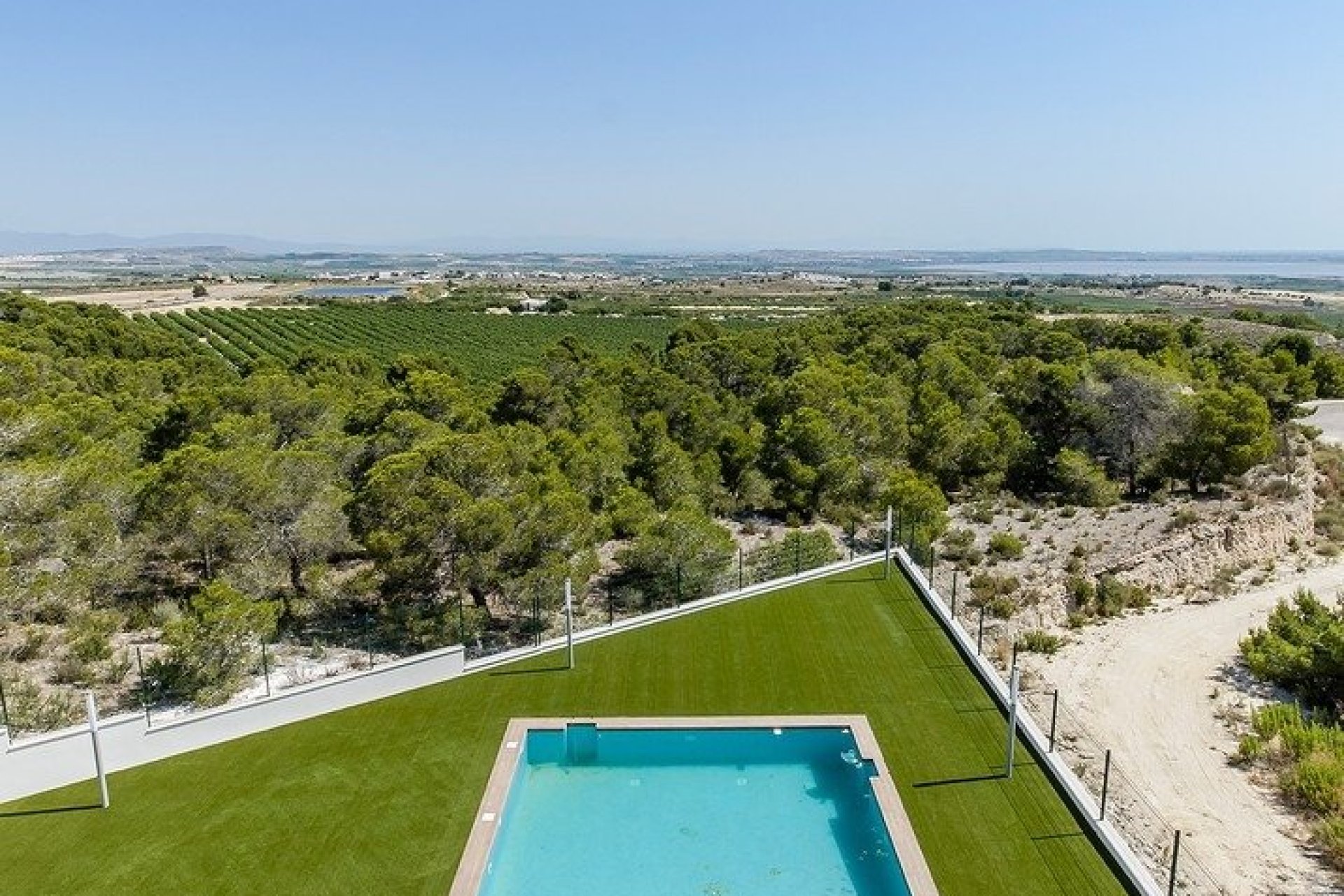 Obra nueva - Bungalow - Orihuela Costa - Costa Blanca Sur