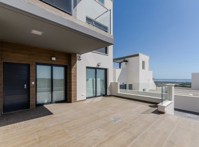 Bungalow · Nieuwbouw Woningen - Orihuela Costa · Vistabella Golf · Alicante · Spanje