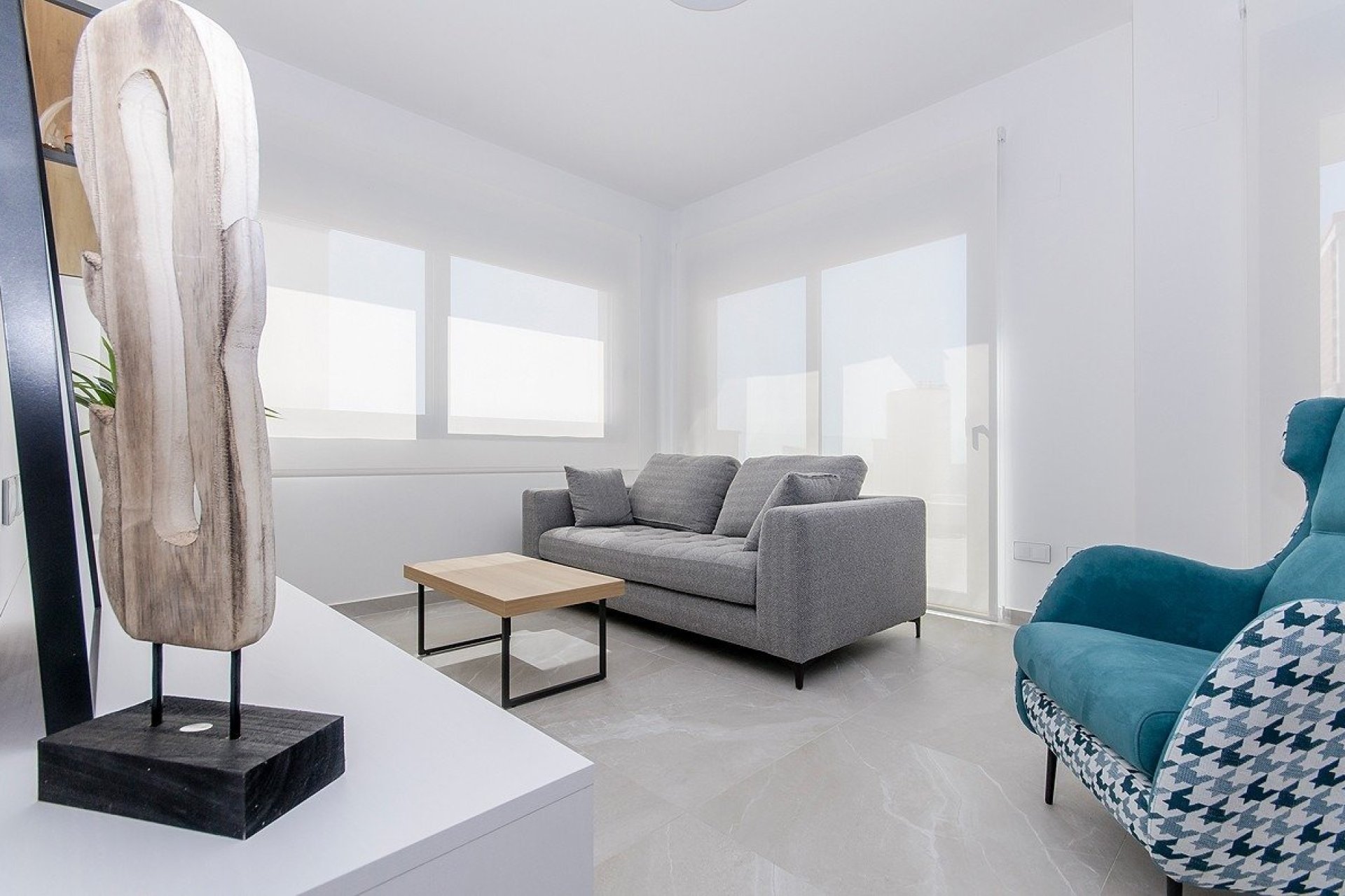 Nieuwbouw Woningen - Bungalow - Orihuela Costa - Costa Blanca South