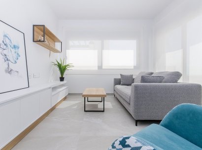 Bungalow · Nieuwbouw Woningen - Orihuela Costa · Vistabella Golf · Alicante · Spanje