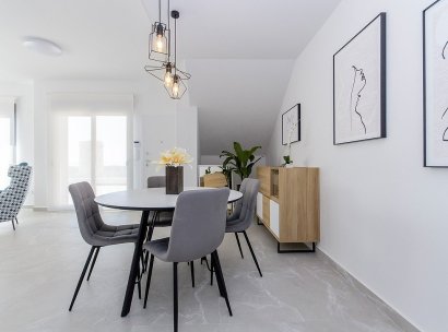 Bungalow · Nieuwbouw Woningen - Orihuela Costa · Vistabella Golf · Alicante · Spanje