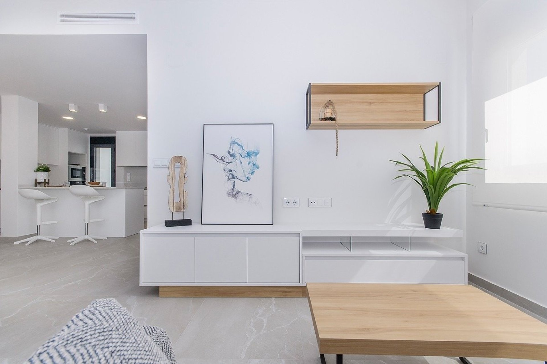 Nieuwbouw Woningen - Bungalow - Orihuela Costa - Costa Blanca South