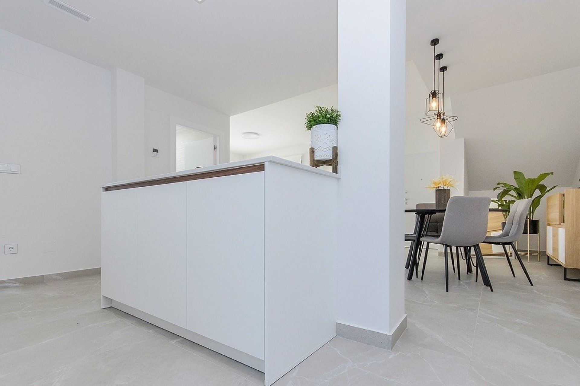 Nieuwbouw Woningen - Bungalow - Orihuela Costa - Costa Blanca South