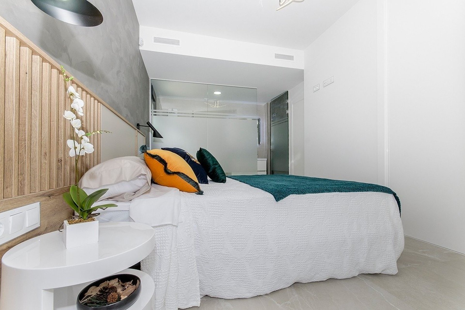 Nieuwbouw Woningen - Bungalow - Orihuela Costa - Costa Blanca South