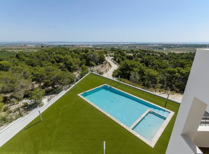 Bungalow · Nieuwbouw Woningen - Orihuela Costa · Vistabella Golf · Alicante · Spanje
