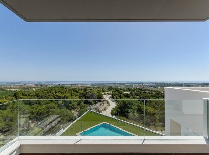 Bungalow · Nieuwbouw Woningen - Orihuela Costa · Vistabella Golf · Alicante · Spanje