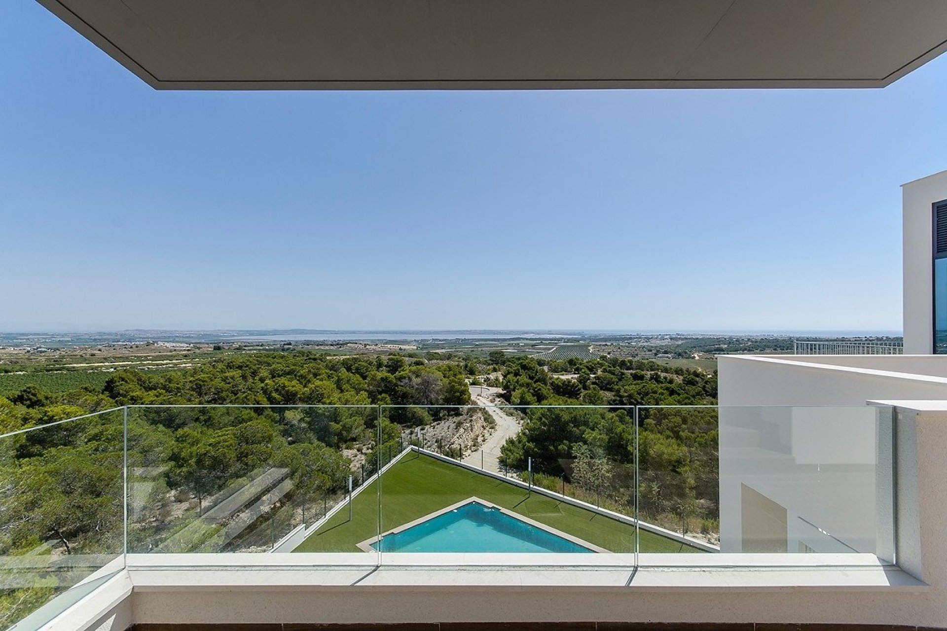 Nieuwbouw Woningen - Bungalow - Orihuela Costa - Costa Blanca South