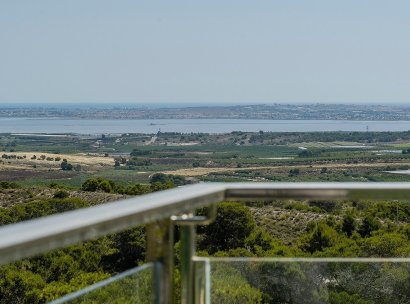 Bungalow · Nieuwbouw Woningen - Orihuela Costa · Vistabella Golf · Alicante · Spanje