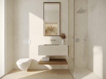 Appartement · Nieuwbouw Woningen - Lo Pagán · Murcia · Spanje