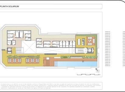 Appartement · Nieuwbouw Woningen - Lo Pagán · Murcia · Spanje