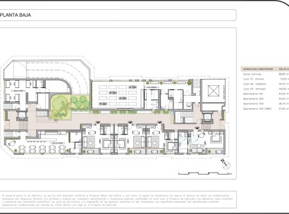 Appartement · Nieuwbouw Woningen - Lo Pagán · Murcia · Spanje