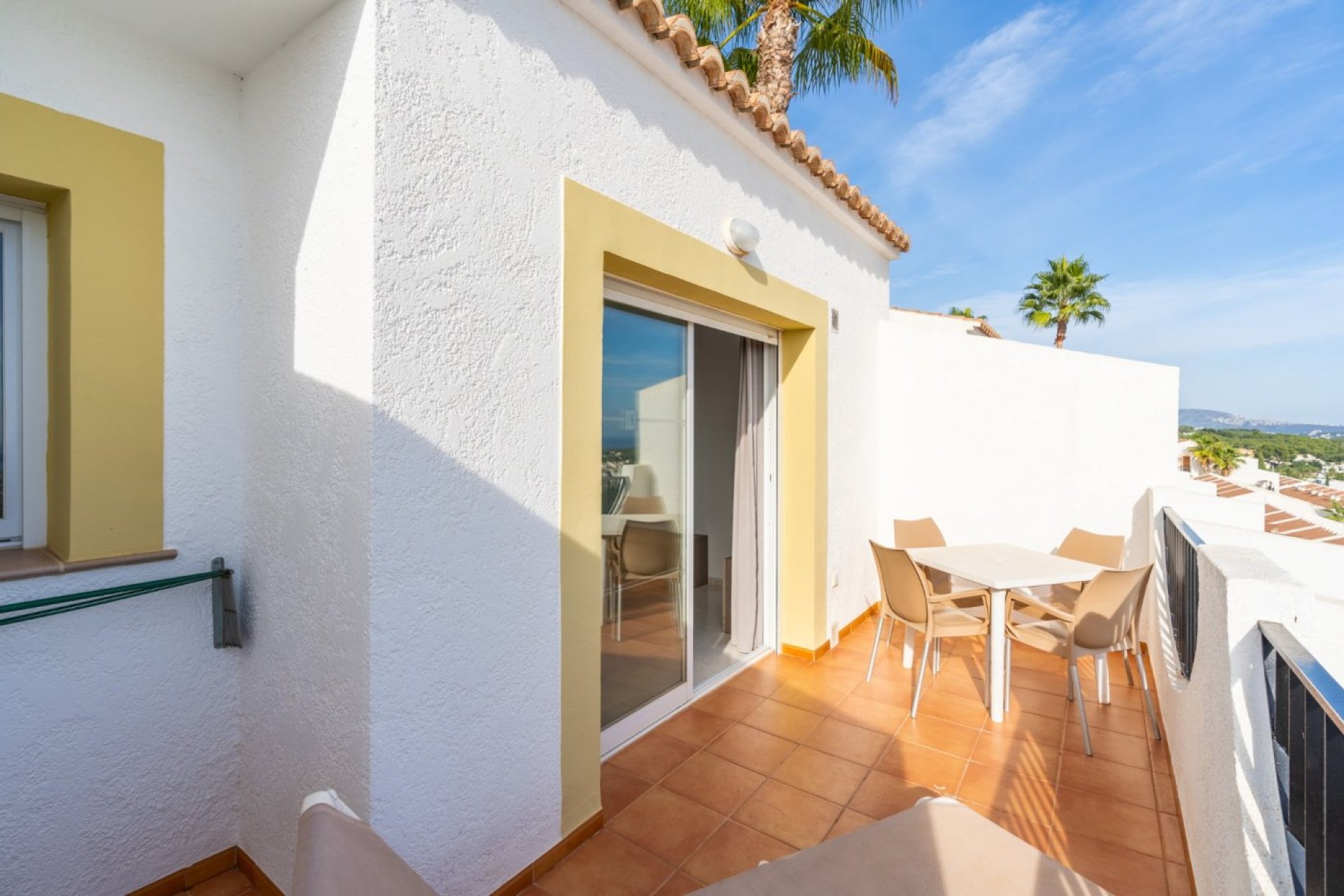 Nieuwbouw Woningen - Appartement - Calpe - Costa Blanca North