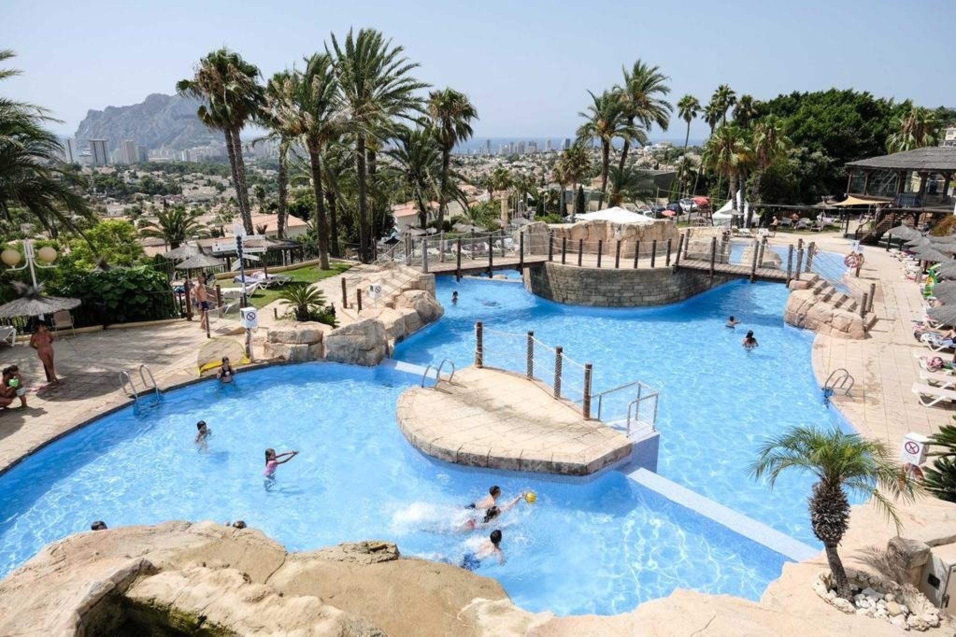 Nieuwbouw Woningen - Appartement - Calpe - Costa Blanca North