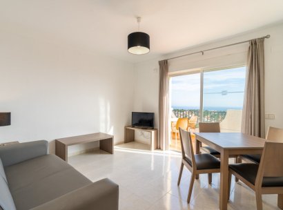 Appartement · Nieuwbouw Woningen - Calpe · Gran Sol · Alicante · Spanje