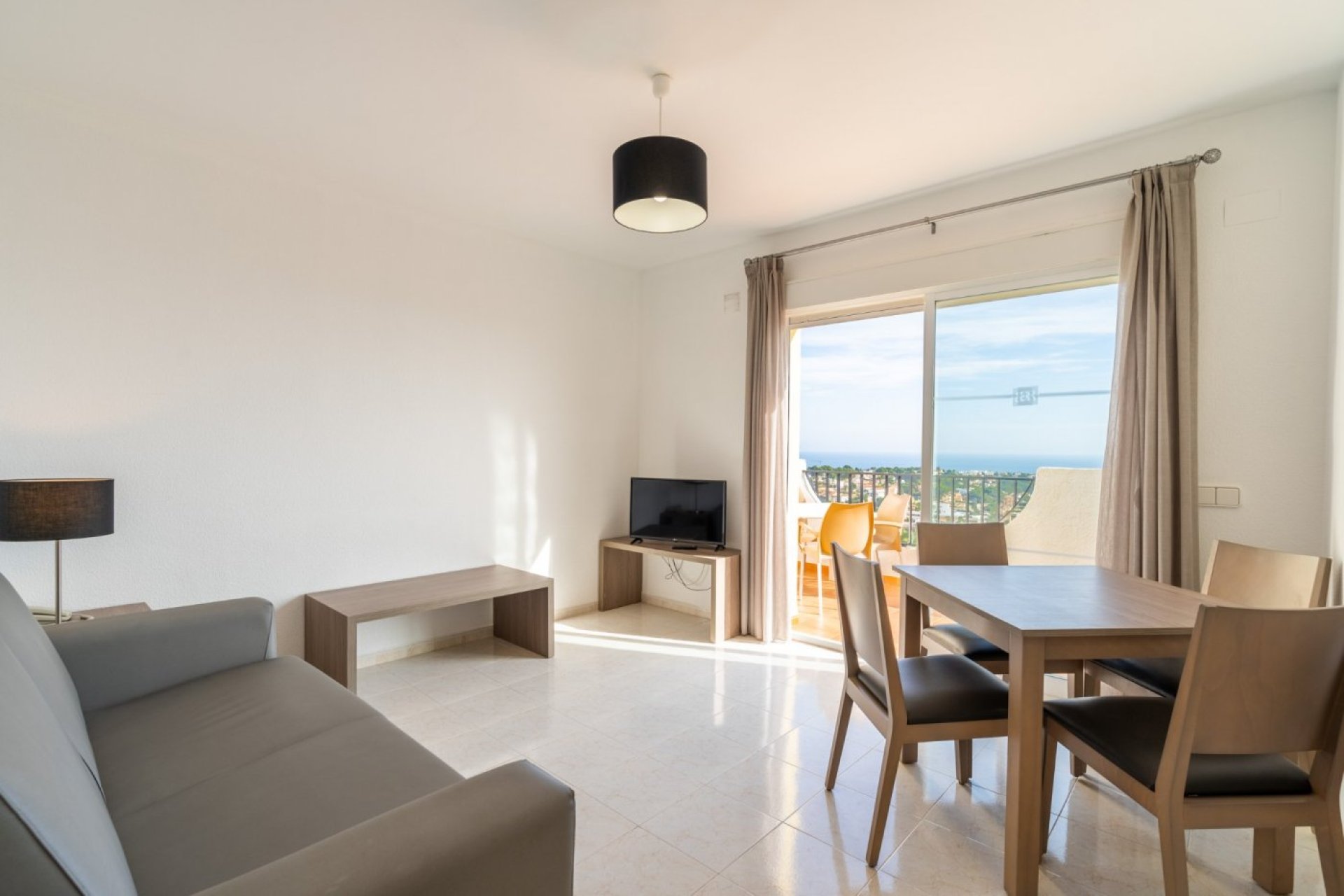 Nieuwbouw Woningen - Appartement - Calpe - Costa Blanca North