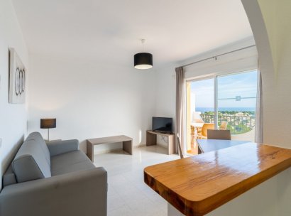 Appartement · Nieuwbouw Woningen - Calpe · Gran Sol · Alicante · Spanje