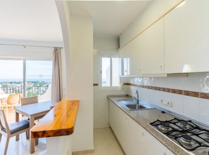 Appartement · Nieuwbouw Woningen - Calpe · Gran Sol · Alicante · Spanje