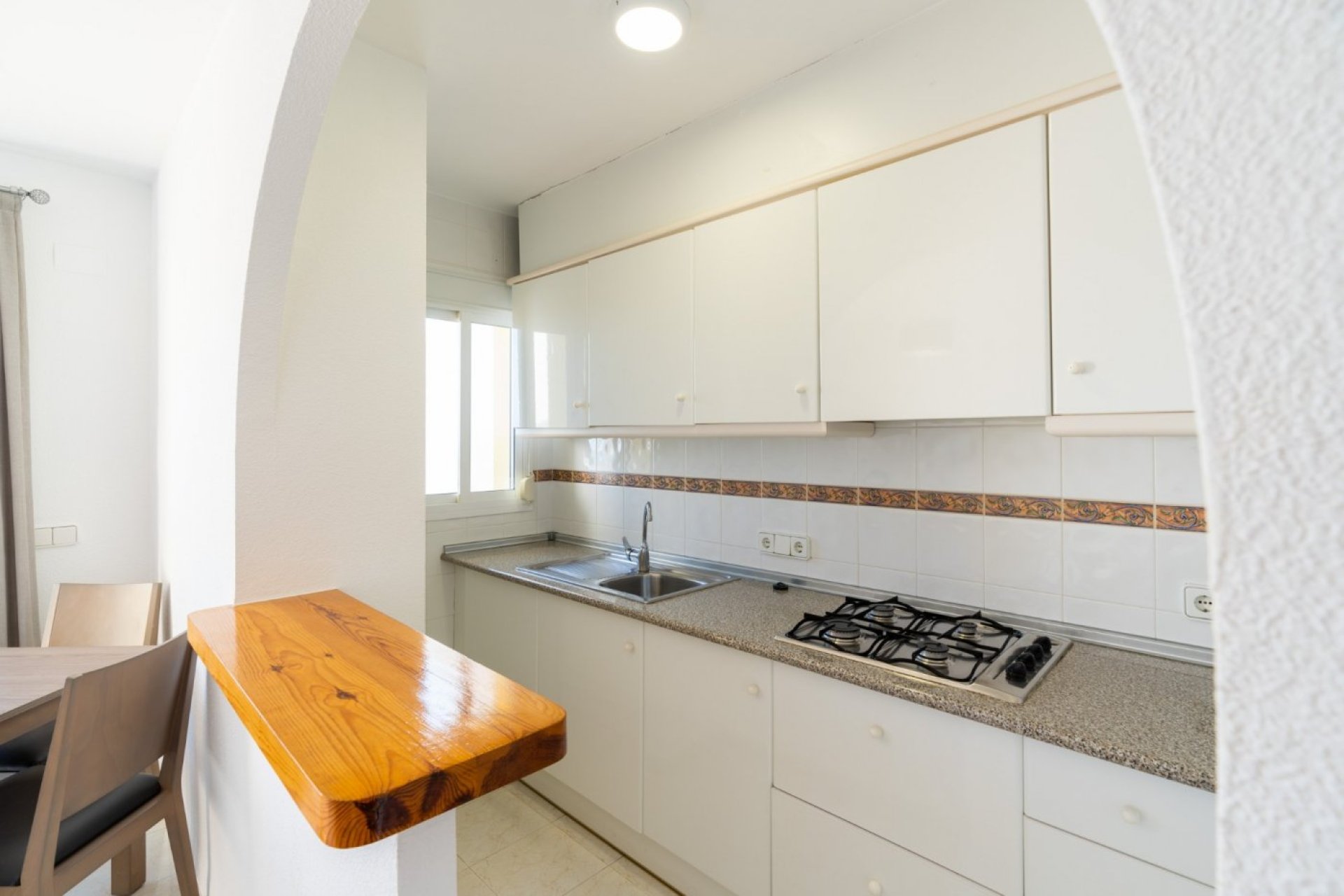 Nieuwbouw Woningen - Appartement - Calpe - Costa Blanca North