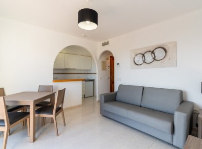Appartement · Nieuwbouw Woningen - Calpe · Gran Sol · Alicante · Spanje