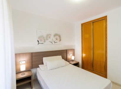 Appartement · Nieuwbouw Woningen - Calpe · Gran Sol · Alicante · Spanje