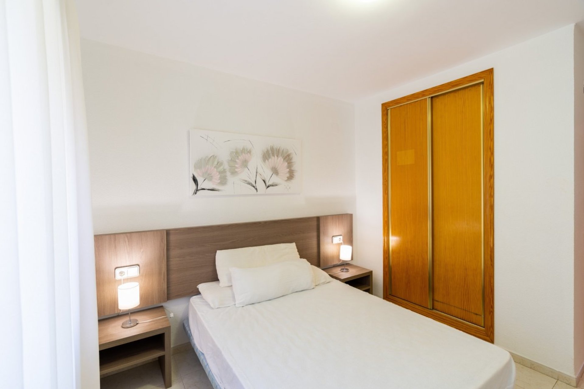 Nieuwbouw Woningen - Appartement - Calpe - Costa Blanca North