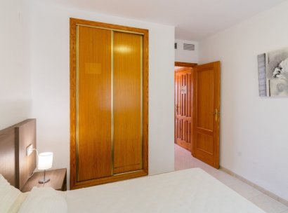 Appartement · Nieuwbouw Woningen - Calpe · Gran Sol · Alicante · Spanje