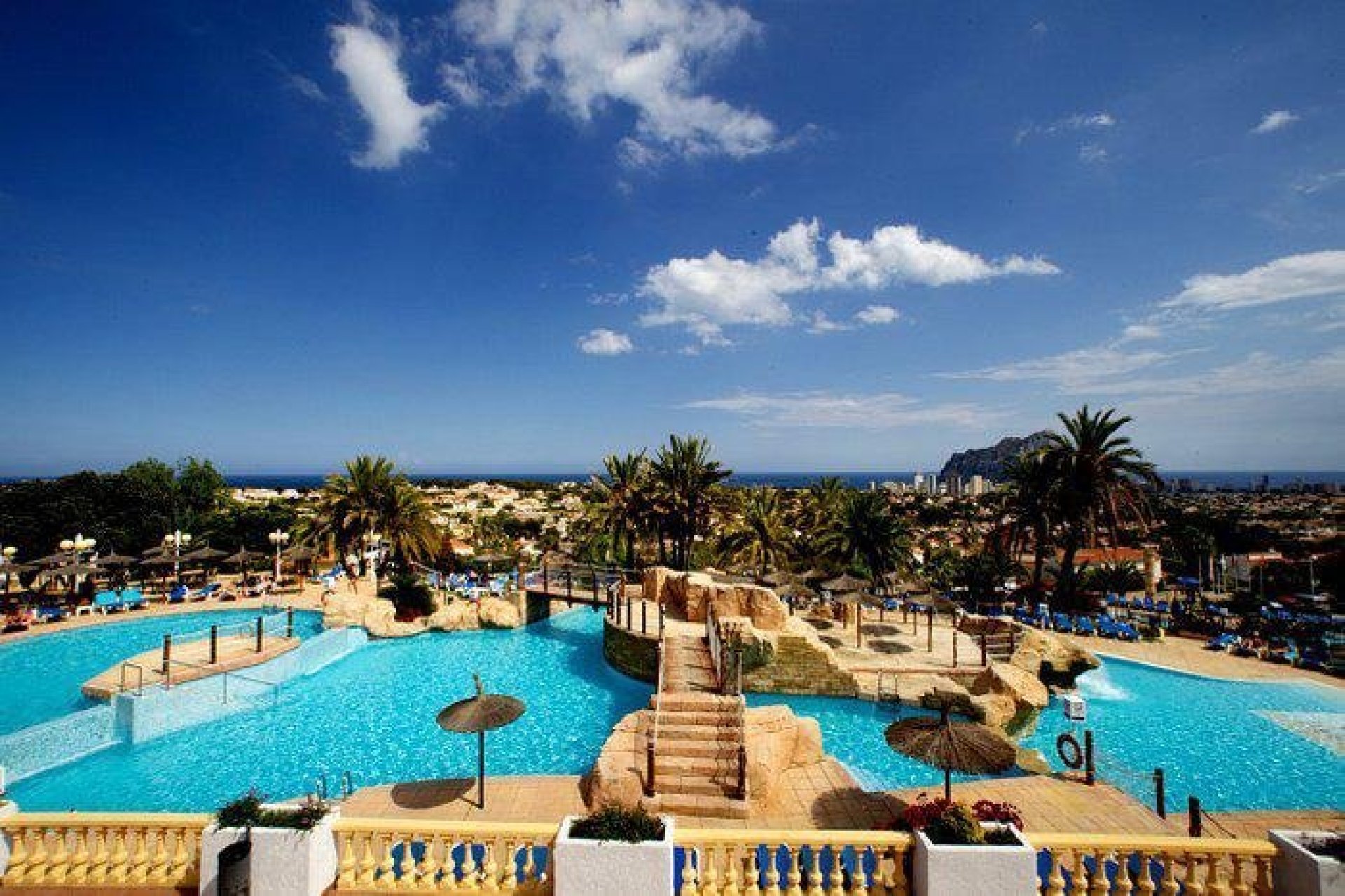 Nieuwbouw Woningen - Appartement - Calpe - Costa Blanca North