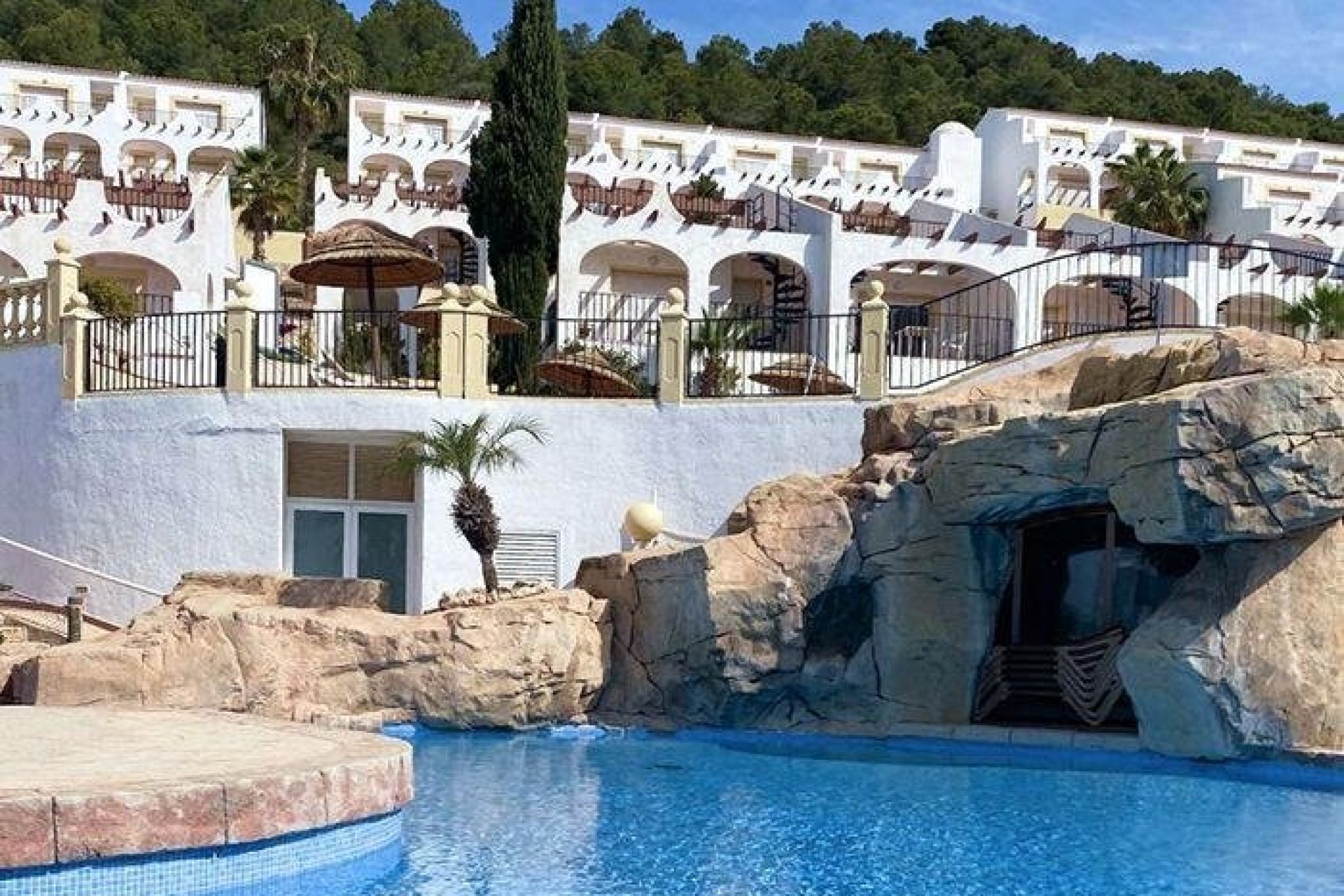 Nieuwbouw Woningen - Appartement - Calpe - Costa Blanca North