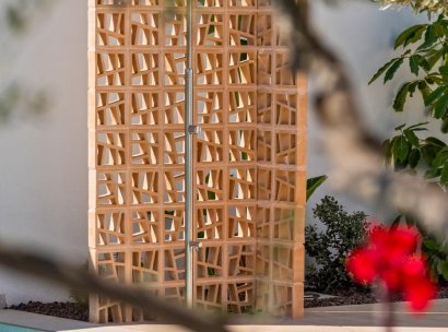 Villa · New Build - Serena Golf · Murcia · Spain