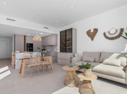 Villa · New Build - Serena Golf · Murcia · Spain