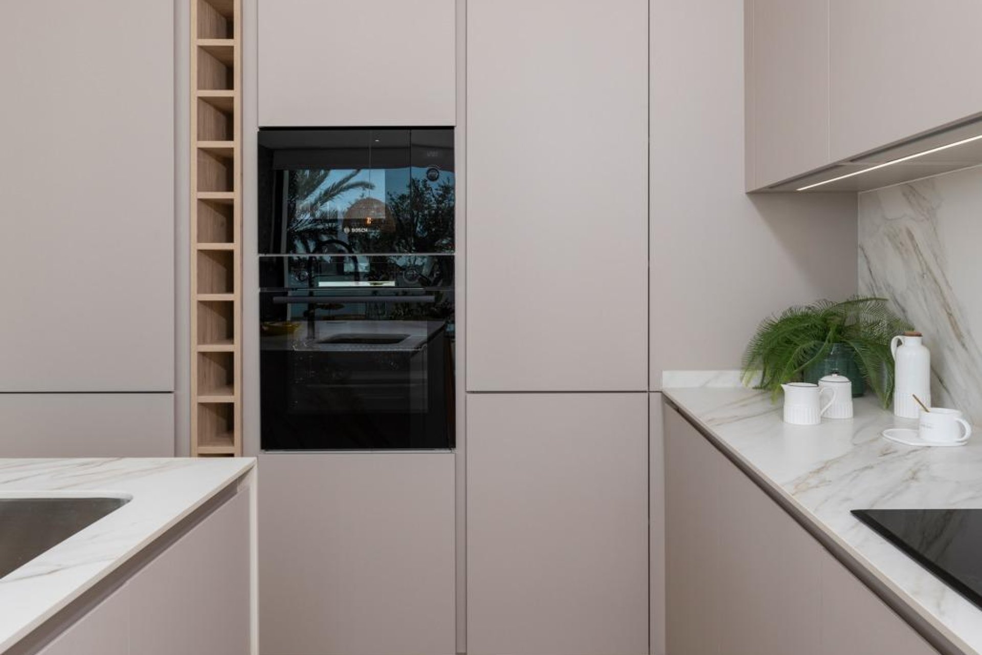 Nieuwbouw Woningen - Villa - Serena Golf - Costa Calida