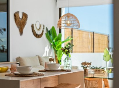 Villa · New Build - Serena Golf · Murcia · Spain