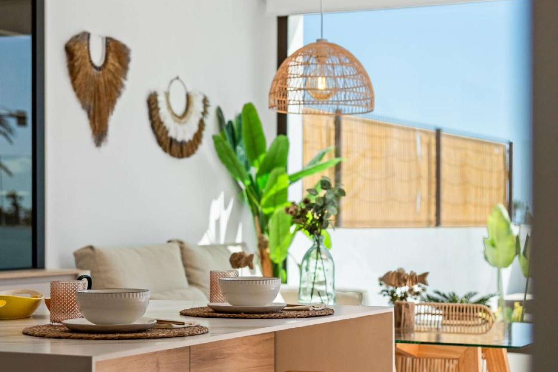 Nieuwbouw Woningen - Villa - Serena Golf - Costa Calida