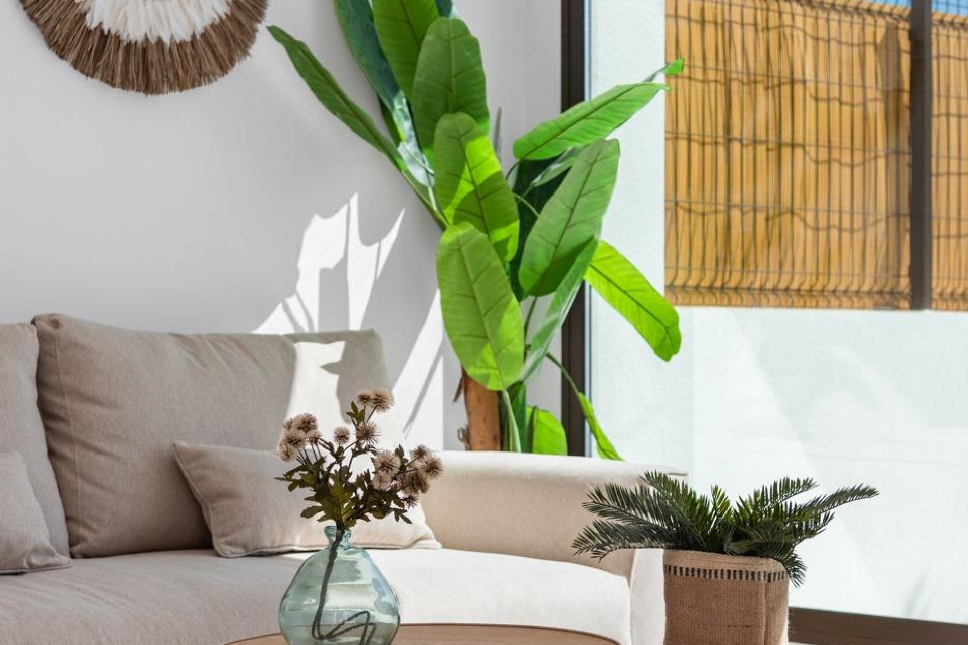 Nieuwbouw Woningen - Villa - Serena Golf - Costa Calida
