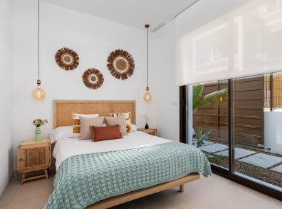 Villa · New Build - Serena Golf · Murcia · Spain