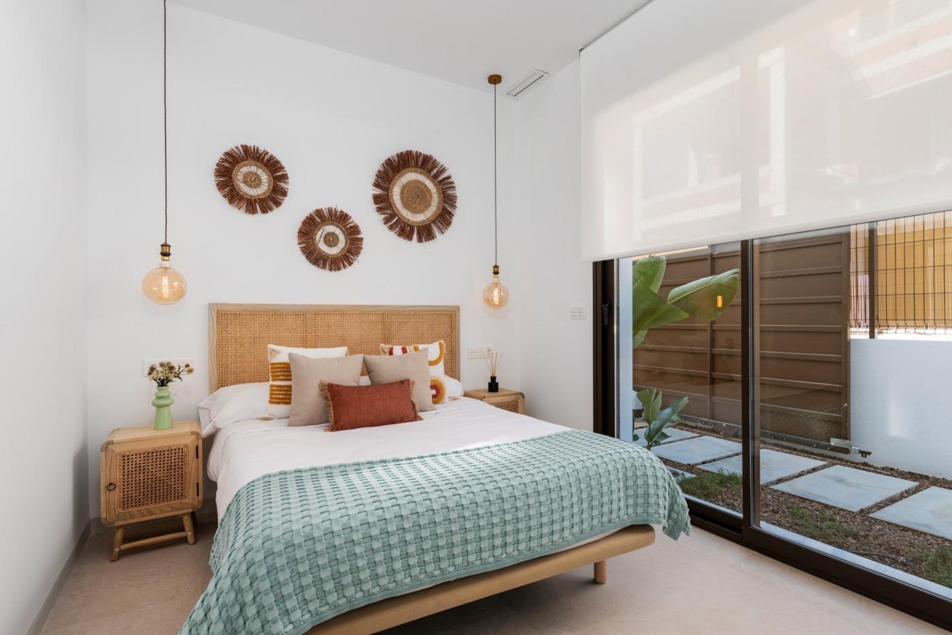 Nieuwbouw Woningen - Villa - Serena Golf - Costa Calida