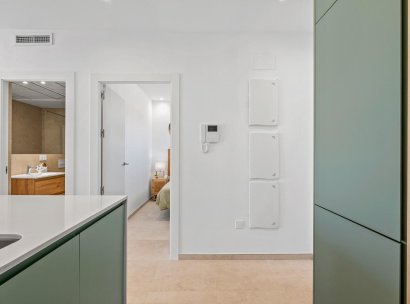 Apartment · New Build - Serena Golf · Murcia · Spain