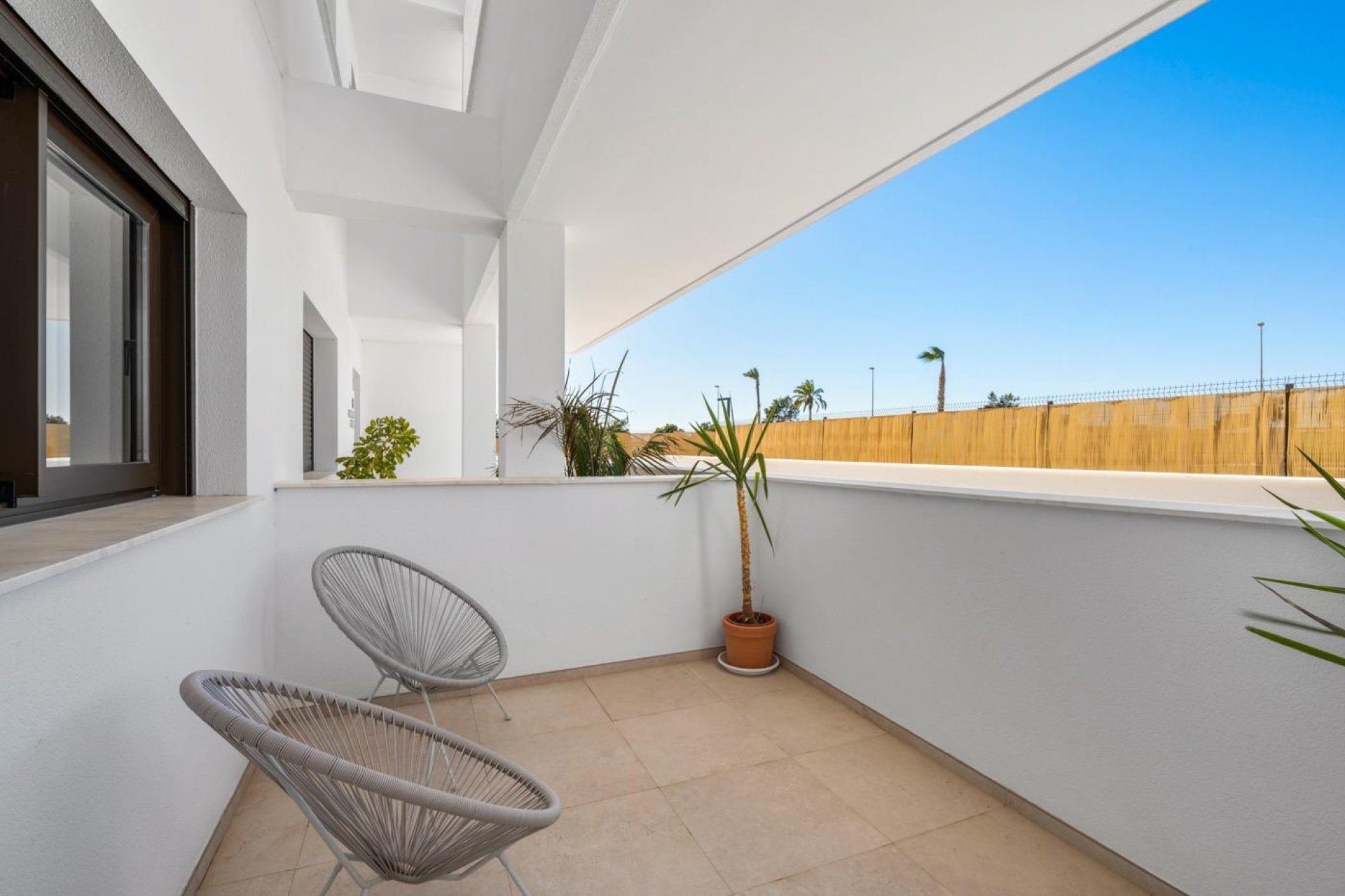 New Build - Apartment - Serena Golf - Costa Calida