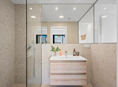 Apartment · New Build - Serena Golf · Murcia · Spain