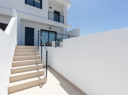 Villa · Neue Gebäude - Benijofar · Pueblo · Alicante · Spanien