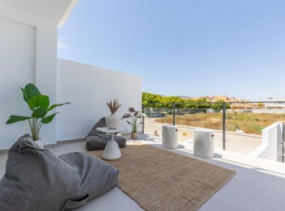 Villa · Neue Gebäude - Benijofar · Pueblo · Alicante · Spanien